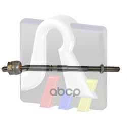 Тяга Рулевая Л.+П. С Г/У Audi: A3, Vw: Golf V All 03- RTS арт. 92-05992