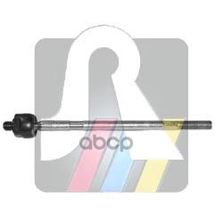 Тяга Рулевая Л.+П. С Г/У Cam Volvo: 740-780/940/960 All 89- RTS арт. 92-07009