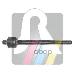 Тяга Рулевая Л.+П. Volvo: 850/S70/C70 All 93-00 RTS арт. 92-07036