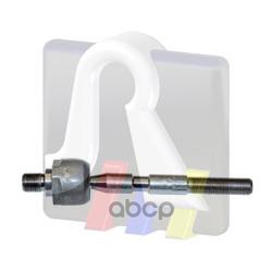 Тяга Рулевая Л.+П. Hyundai: I30, Kia: Ceed All 06- RTS арт. 92-08822