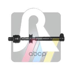 Тяга Рулевая Л.+П. Bmw: E30 All 82-94 RTS арт. 92-09513