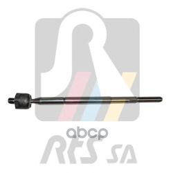 Тяга Рулевая Mitsubishi Asx/Lancer 08- Лев./Прав. Rts 9209752 RTS арт. 9209752