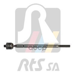Тяга Рулевая Mitsubishi: Outlander 06-, Galant 07- RTS арт. 92-09780