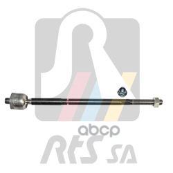 Тяга Рулевая Chevrolet: Aveo 11-, Aveo 11-, Opel: Mokka 12- RTS арт. 92-90316-014