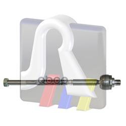 Тяга рулевая L=R OPEL Astra H RTS 92-90365 RTS арт. 92-90365