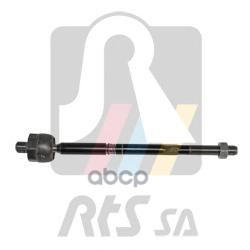 Тяга рулевая L=R OPEL Astra H / Zafira B (ZF) RTS 92-90387 RTS арт. 92-90387