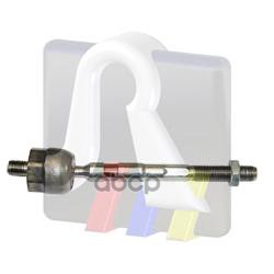 Тяга Рулевая Л.+П. Renault: Laguna All 07- RTS арт. 92-90420