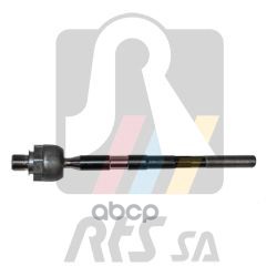 Тяга Рулевая Renault Koleos 08- RTS арт. 92-90453