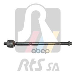 Тяга рулевая L=R FORD FORD Fiesta VI/MAZDA 2 2008-> RTS 92-90669 RTS арт. 92-90669