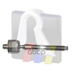 Тяга рулевая L=R VW T5/Multivan 03-> RTS 92-90980 RTS арт. 92-90980