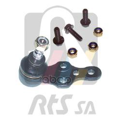 Опора Шаровая Л.+П. С Болтами Daewoo: Nexia/Espero 91- RTS арт. 93-00320-056