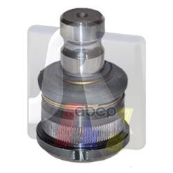 Опора шаровая L=R OPEL Movano/RENAULT Master /низ RTS 93-00472 RTS арт. 93-00472