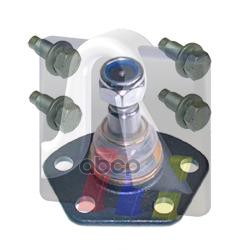 Опора Шаровая Л.+П. С Болтами Fiat: Ducato 94-00 -=1600Kg RTS арт. 93-00578-056