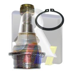 Опора шаровая L=R FORD Transit 00-06/Connect 02-> RTS 93-00696 RTS арт. 93-00696