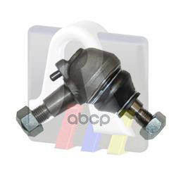 Опора шаровая L=R +крепеж MB W202/W210 RTS 93-00850-056 RTS арт. 93-00850-056