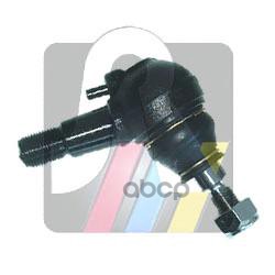 Опора Шаровая Л.+П. Mercedes-Benz: W140 All 91-98 RTS арт. 93-00851