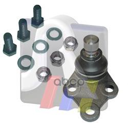 Опора шаровая лев/прав 93-01485-056 RTS арт. 93-01485-056