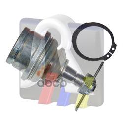 Опора шаровая L=R NISSAN Navara 05-> RTS 93-02395 RTS арт. 93-02395