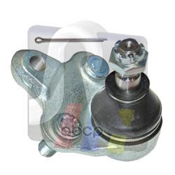 Опора Шаровая Нижн Toyota: Corolla 02-, Geely: Atlas Pro 21-, Chery: Tiggo 4 Pro 22-, Chery: Tiggo 4 19- RTS арт. 93-02553