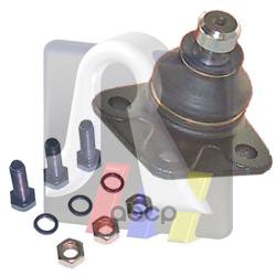 Опора Шаровая Л.+П. Vw: Caddy Pick-Up, Skoda: Felicia 94- RTS арт. 93-05303-056