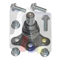 Опора Шаровая Л.+П. С Болтами Saab: 9-5 All 02- RTS арт. 93-05604-056