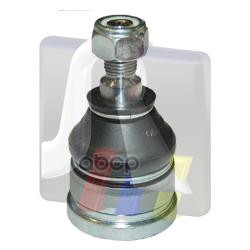 Опора Шаровая Ниж. Л.+П. Volvo: S40/V40 All 95-03 RTS арт. 93-07043