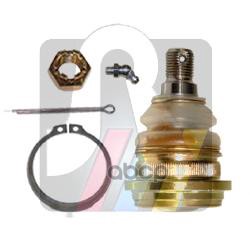 Опора Шаровая Hummer: Hummer H2 02-, Hyundai: H-1/ Starex 97-, H-1 00-05, H-1 97-07, H100 93-97, H100 93-04, H100 Пикап 96-01...