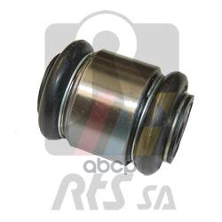 Сайлентблок Плавающий Поперечного Рычага Kia: Proceed Ff/Hb/Hc 08- RTS арт. 93-08820
