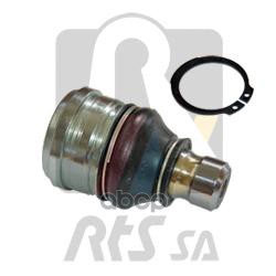 Опора шаровая L=R MITSUBISHI RTS 93-09760 RTS арт. 93-09760
