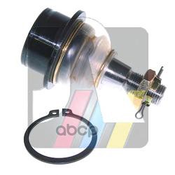 Опора шаровая L=R FORD Explorer RTS 93-18695 RTS арт. 93-18695
