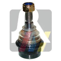 Опора шаровая L=R OPEL Movano/RENAULT Master /верх RTS 93-90407 RTS арт. 93-90407