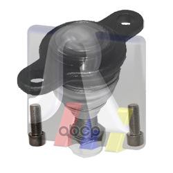 Опора Шаровая Ниж. Л.+П. С Болтами Vw: T4 All 95-03 RTS арт. 93-90913-056