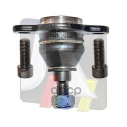 Опора Шаровая Л.+П. С Болтами Vw: T5 All 03- =3200Kg RTS арт. 93-90930-056