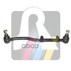 Тяга Рулевая В Сборе Л. Opel: Omega B All 94- RTS арт. 94-00343