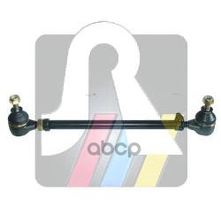 Тяга Рулевая В Сборе Л. Mercedes-Benz: W201 All 82- RTS арт. 94-00826