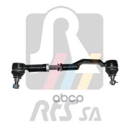 Тяга Рулевая В Сборе Mazda: Bt-50 06- RTS арт. 94-08004