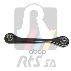 Рычаг задний R VAG A3/Octavia/Superb/Golf V/Passat B6 RTS 95-05308-1 RTS арт. 95-05308-1