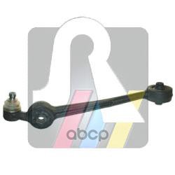 Рычаг Подвески Л. С Г/У D19 Audi: 100/200 90-91/V8 88-94 RTS арт. 95-05929