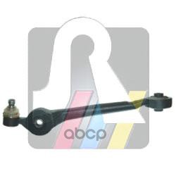 Рычаг Подвески Л. Audi: 100/A6 Также Quattro 91-97 RTS арт. 95-05961-2