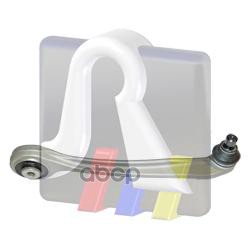 Рычаг передний R AD VW верх перед кроме A8 RTS 95-05975-1 RTS арт. 95-05975-1