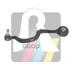 Рычаг Подвески Верхн. Л. Bmw: E34 2Wd All 88-97 RTS арт. 95-09532-2