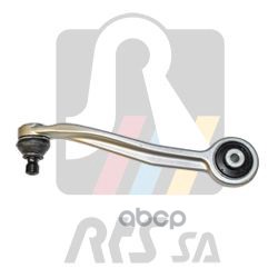 Рычаг Передний L Audi A4/A5/Q5 All 07-> Rts 95-95992-2 RTS арт. 95-95992-2