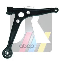 Рычаг Подвески П. Vw: Sharan 95- RTS арт. 96-00139-1
