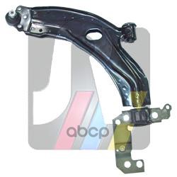 Рычаг Подвески Нижн. Л. С Шаровой Опорой Fiat: Doblo/Palio All 02- RTS арт. 96-00187-2