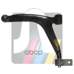 Рычаг передний L Citroen Xsara Picasso all 99> RTS 96-00583-2 RTS арт. 96-00583-2