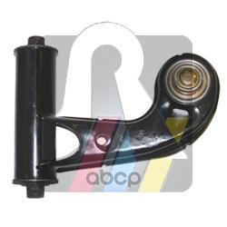 Рычаг Подвески Верхн. П. Mercedes-Benz: W202/C208/W210 All 93-03 RTS арт. 96-00852-1