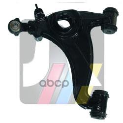Рычаг Подвески Нижн. Л. Mercedes-Benz: W124 3.0-5.0 85-95/R129 Esp All 89-01 RTS арт. 96-00853-2