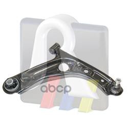 Рычаг Подвески Нижн. П. Citroen: C1, Peugeot: 107/1007 1.0/1.4Hdi 05- RTS арт. 96-02543-1