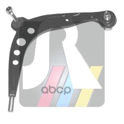 Рычаг Подвески П. Bmw: E36 1.6I-2.5Tds 90-98 RTS арт. 96-09564-1
