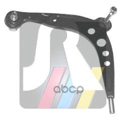 Рычаг Подвески Л. Bmw: E36 1.6I-2.5Tds 90-98 RTS арт. 96-09564-2